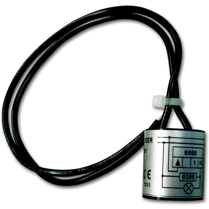 ABB Busch-Jaeger compensator voor 6590 U 6596 - 2CKA006599A2290