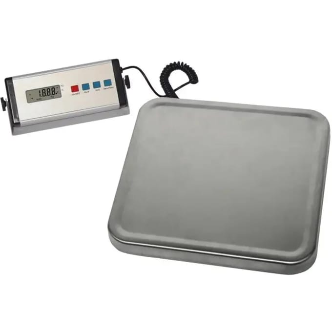 Digitale tafelweegschaal Kerbl
