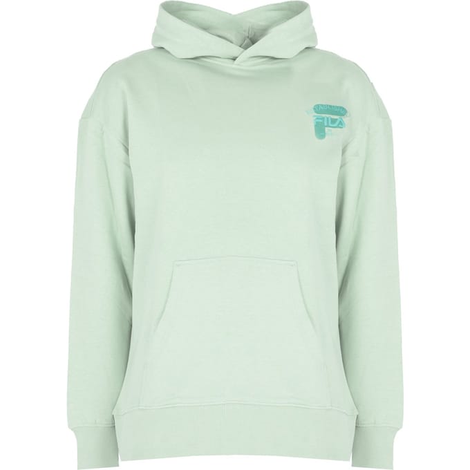 Fila blouse Baar Mannen groen