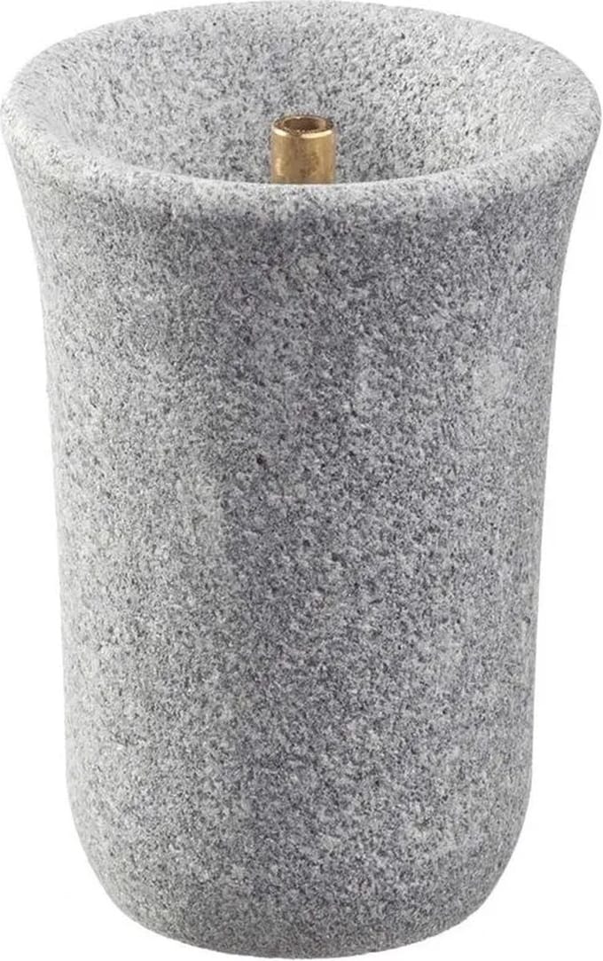 Hukka - Sisukas aroma verdamper in speksteen
