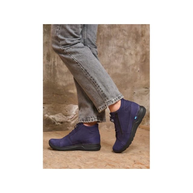 Wolky Veterschoenen