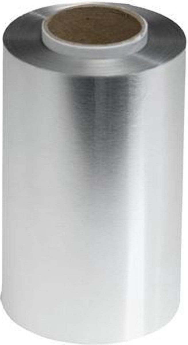 Sibel Aluminium Folie 20MU  12cmx150m