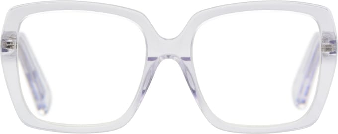 Leesbril Frank and Lucie Eyedentity-FL24708 -Crystal Clear-+1.00