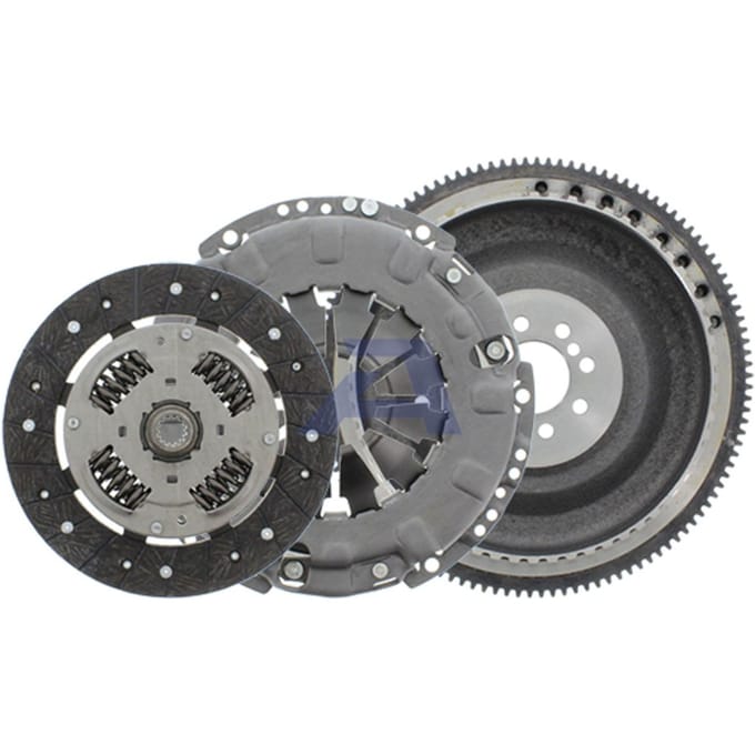 Koppelingsset AISIN Conversion Kit ( 3P ) AISIN SWOP-001R