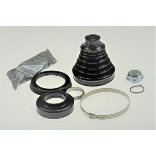 Balgenset, aandrijfas SPIDAN 36115