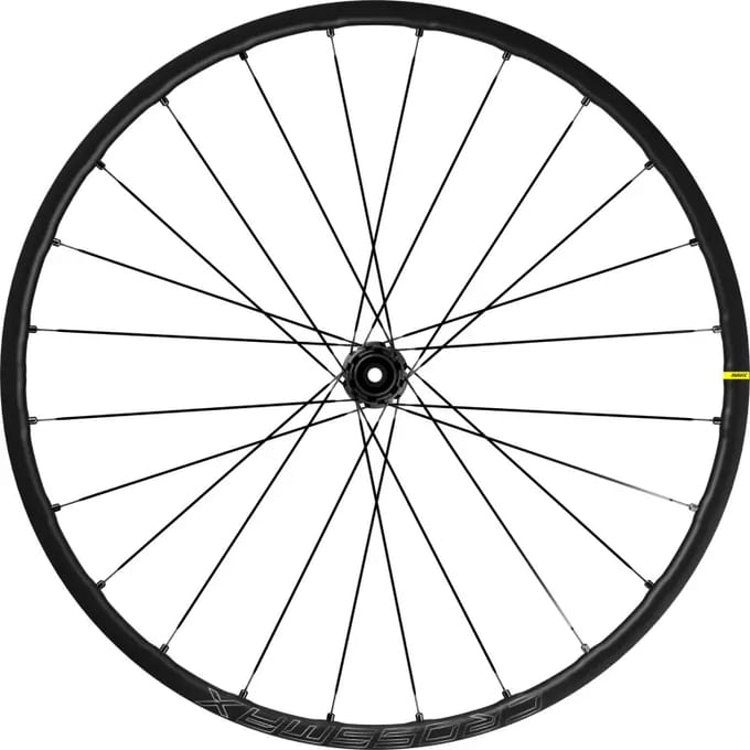 Achterwiel Mavic Crossmax SL S CL 29 BST MS