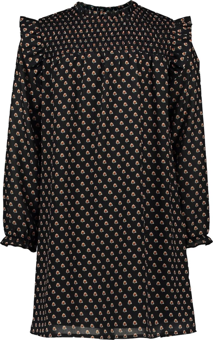 Moodstreet  Meisjes Jurk - Maat 122/128