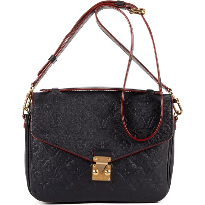 Pochette Metis MM Schoudertas