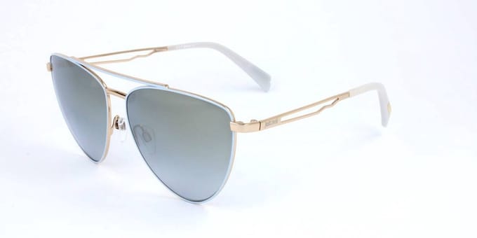 Just Cavalli JC839S Grey 58/13/140 WOMAN Zonnebrillen