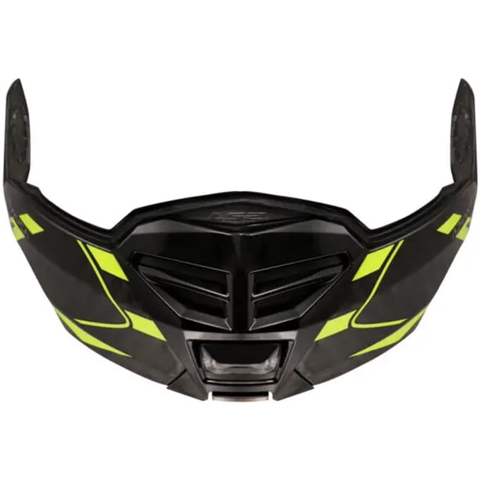 Motorhelm kinband LS2 FF901 Future