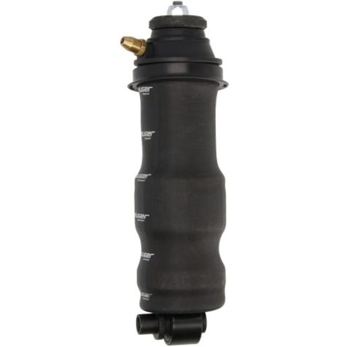 Demper, cabine bevestiging AUGER 20467