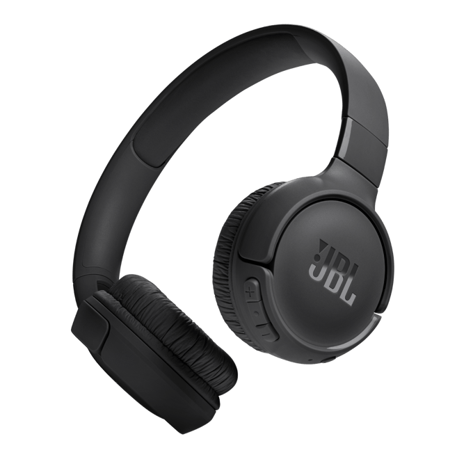 JBL Tune 520BT refurbished Black