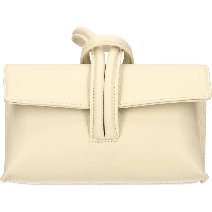 FELIPA Handtas Dames wolwit