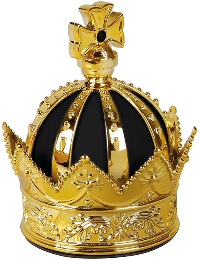 King luchtverfrisser "New Car" 50ml