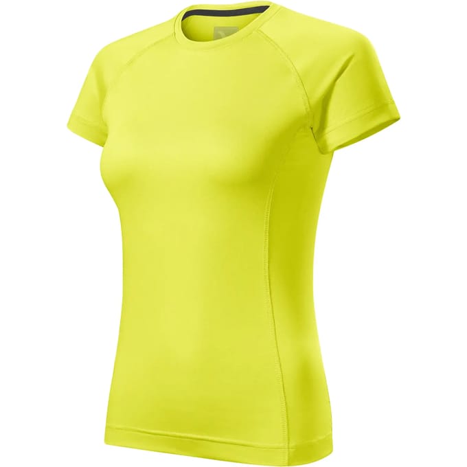 T-shirt dames Malfini Destiny 176