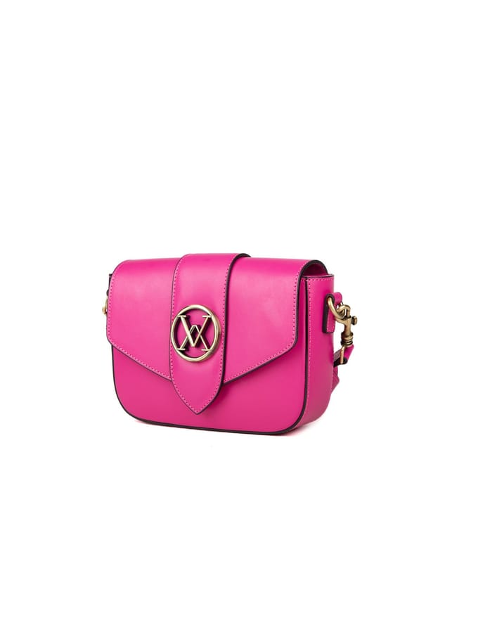 Giulia Monti Schoudertas Fuchsia