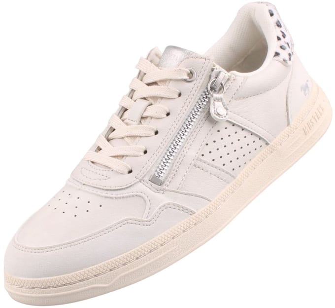 Mustang dames sneaker Ice