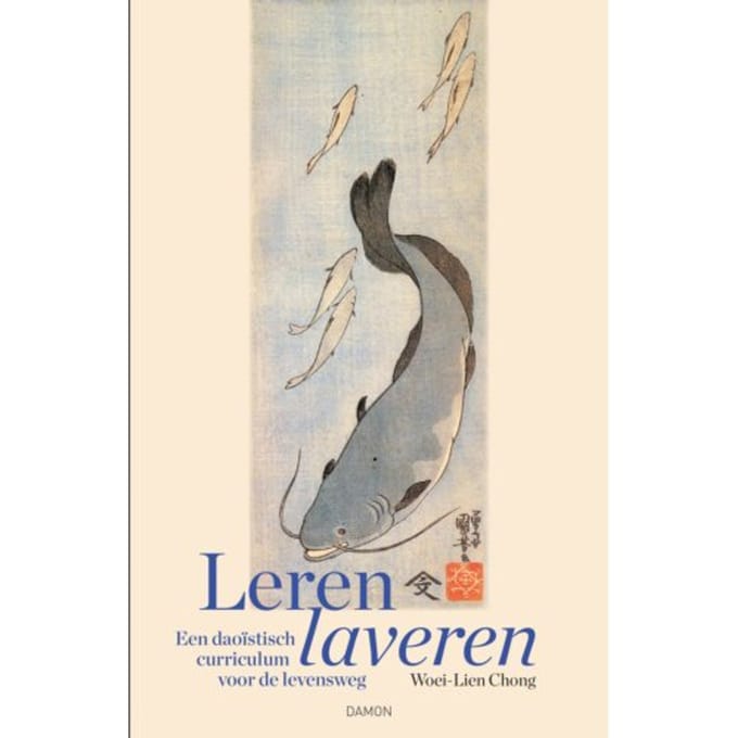 Leren Laveren - Woei-Lien Chong