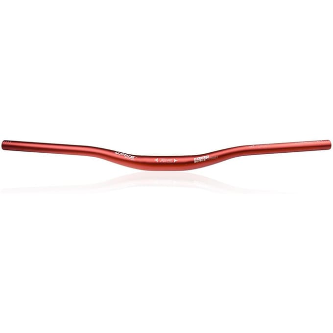 Mountainbike Stuur MTB Stuur Fiets Stuur Fiets Riser Bar 720mm brown