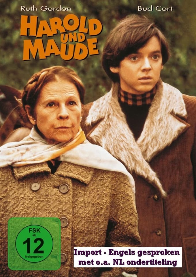 Harold and Maude