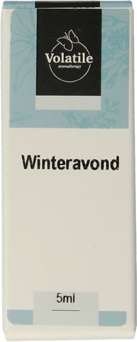 Volatile Winteravond 5 Milliliter