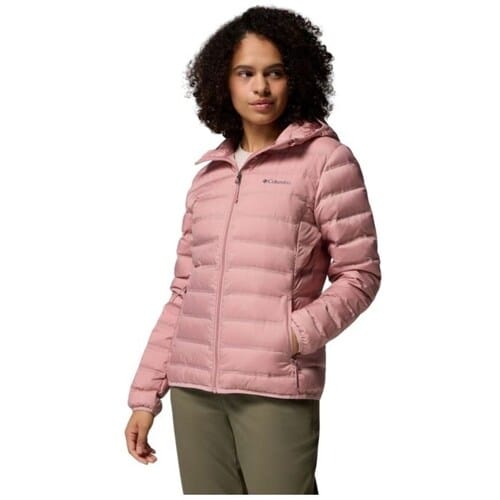 Columbia Lake 22™ Ii Donzen Jas Roze S Vrouw