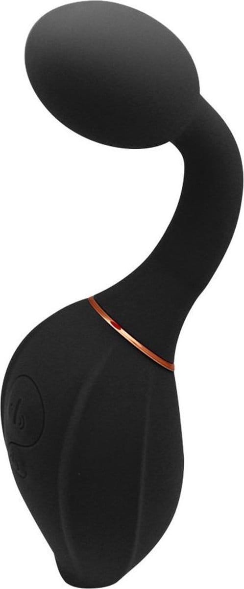 Kiotos - Vibez Viento - Oppompbare Vibrator