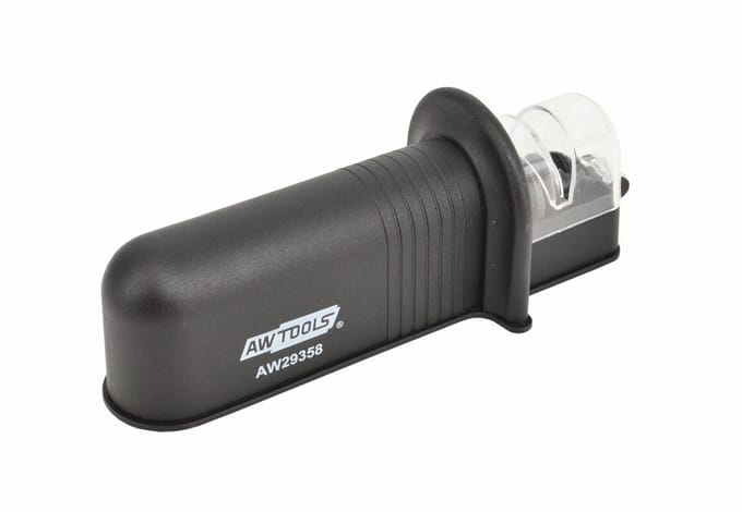 Awtools - Messenslijper