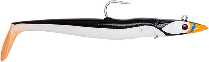Grote Kunstvis Lure voor Zoutwatervissen - 27.5 cm