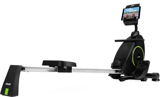 VirtuFit Row 600i - Roeitrainer