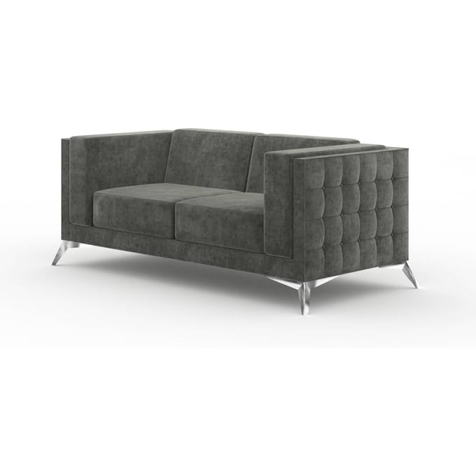 2-zitsbank Gusto velvet | Ropez