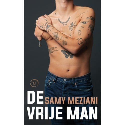 De Vrije Man - Samy Meziani