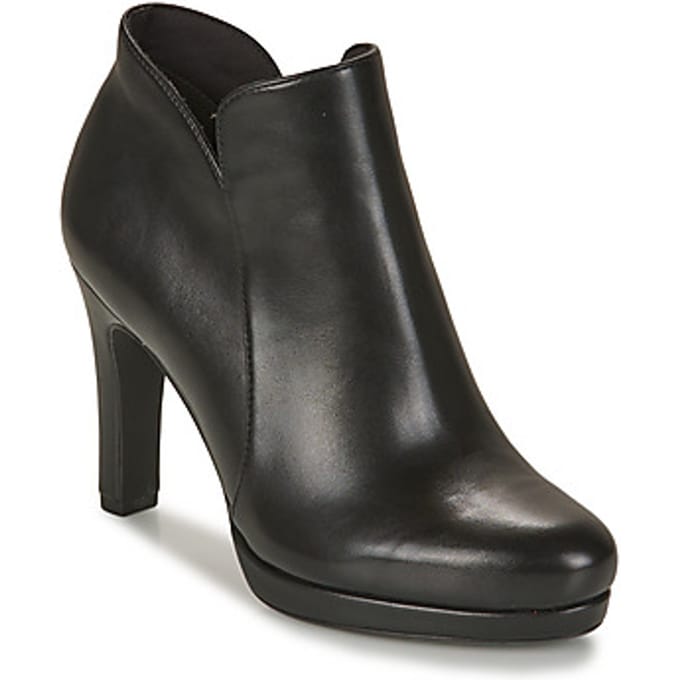 Tamaris - maat 40- Dames Enkellaarsje 1-25326-41 020
