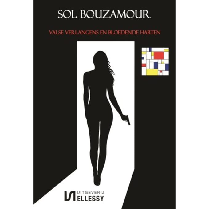 Valse Verlangens En Bloedende Harten - Sol Bouzamour