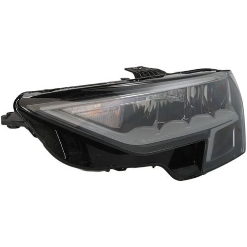 Koplamp, bevestiging VALEO 450888