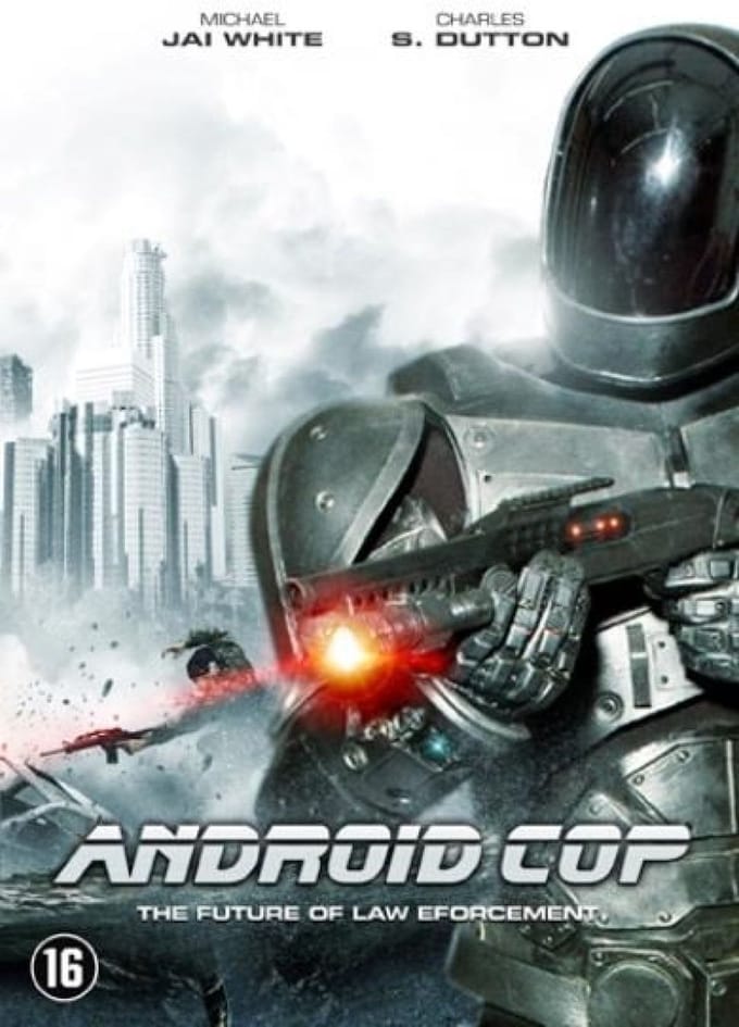 Android Cop