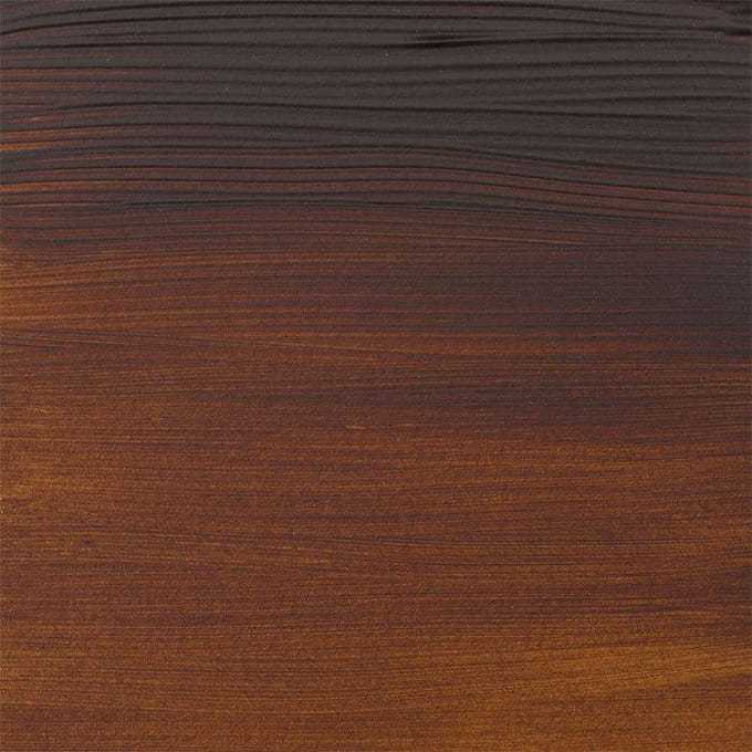 Acrylverf - #409 Omber Gebrand - Amsterdam - 250 ml