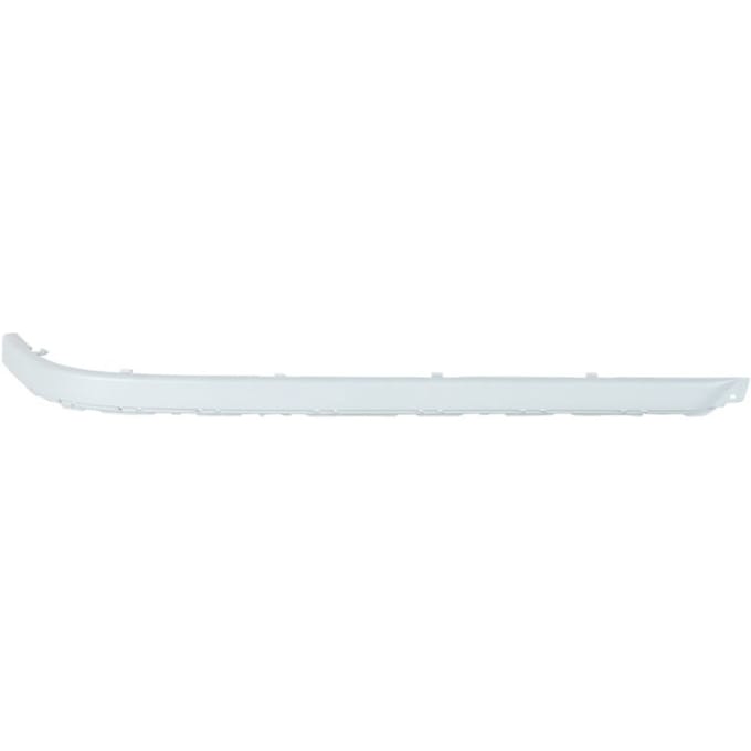 Sierlijst/beschermstrip, bumper BLIC 5513-00-00659722P rechts
