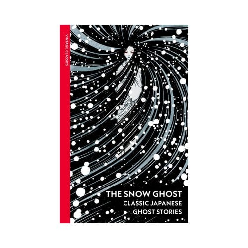 The Snow Ghost - Vintage Classics - Various