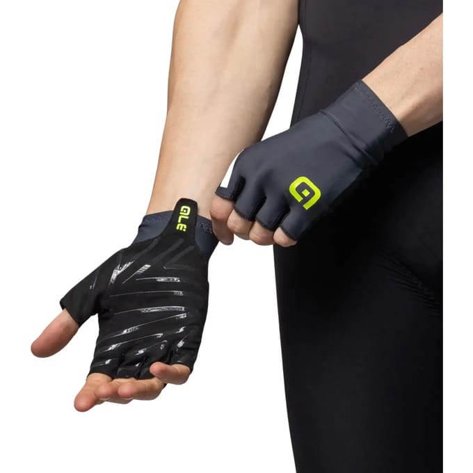 Korte handschoenen Alé Cima