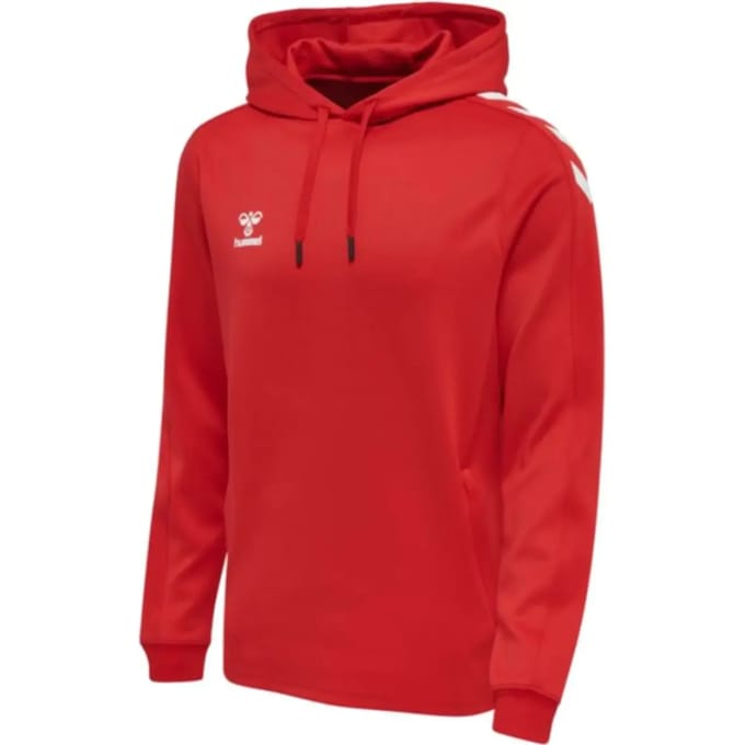 Hummel-hoodie Hmlcore Xk Poly Sweat 211482