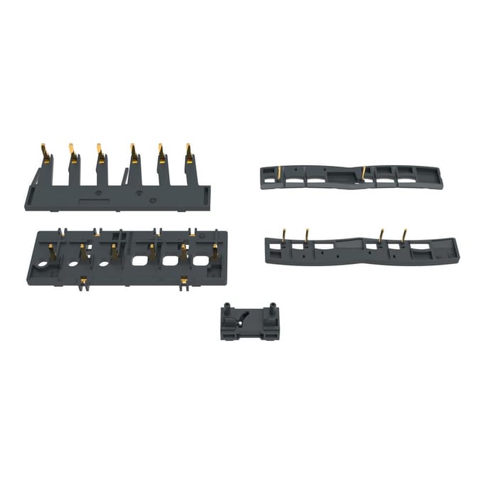 Schneider Electric LAD9R1V LAD9R1V Vermogensschakelaar accessoires 1 stuk(s)