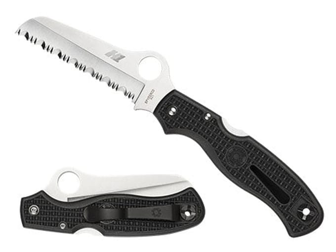 Spyderco atlantic salt