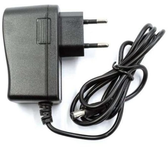 J�gerndorfer Kabelbaan Netstroomadapter 6 volt