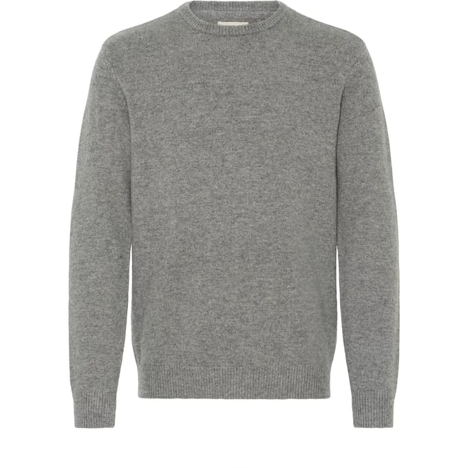 Blend - BHBRANKO CREW KNIT NOOS - Heren - Gebreide truien