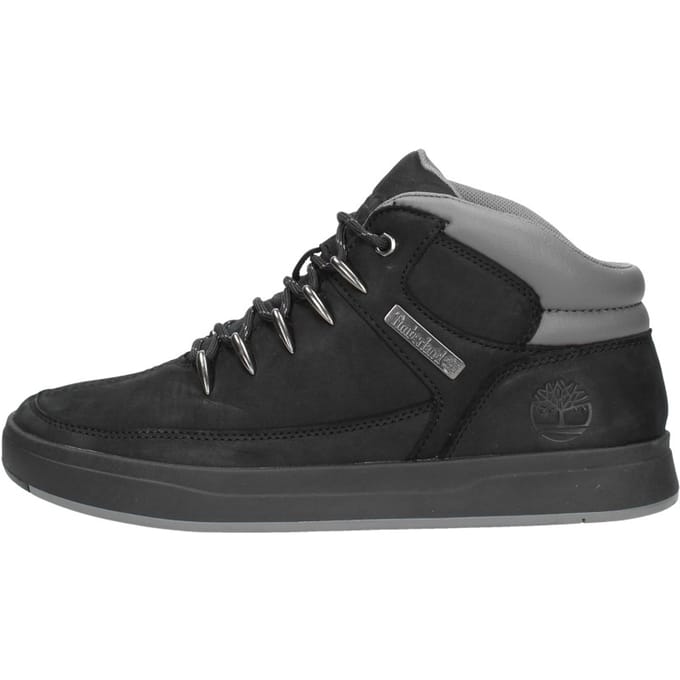 Timberland - Davis Square Hiker Zwart 41