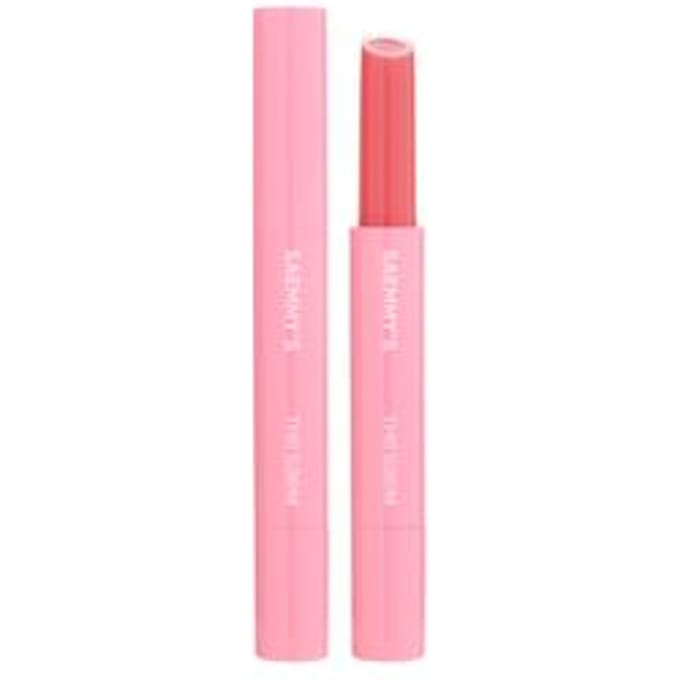 The Saem - Saemmy's Syrup Shot Melting Balm - 10 Colors 2025 Version - #08 Candy Puree