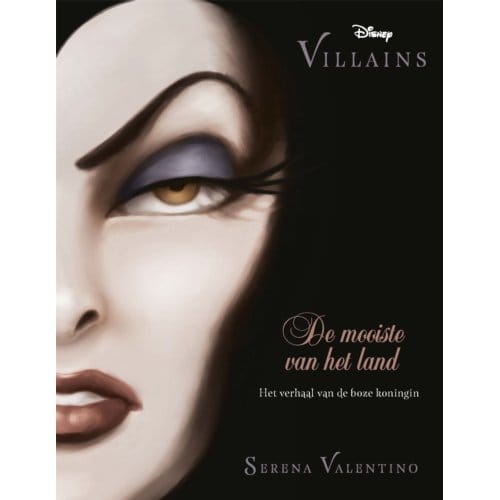 De Mooiste Van Het Land - Disney Villains - Disney