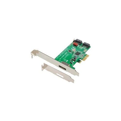 Dawicontrol DC-624e 6Gb/s PCI-E Raid Controller