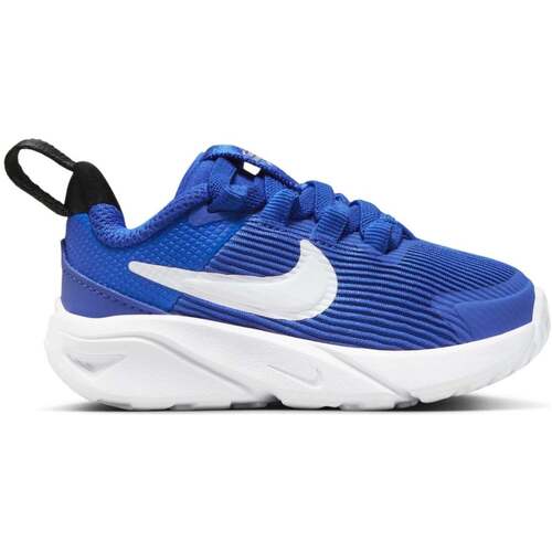 Nike Star Runner 4 Royal Blauw maat 21